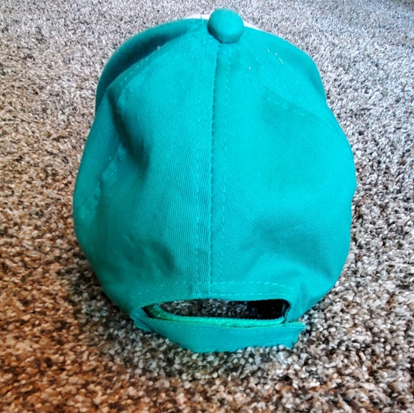 Girl's Pinapple BFF Hat - Picture 2 of 4